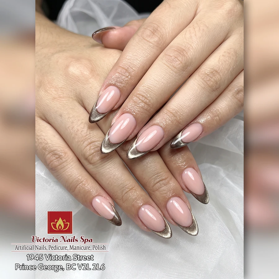 Nail August 3